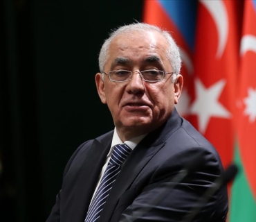 عەلی ئەسداف بە سەرۆک وەزیرانی ئازەربایجان هەڵبژێردرا