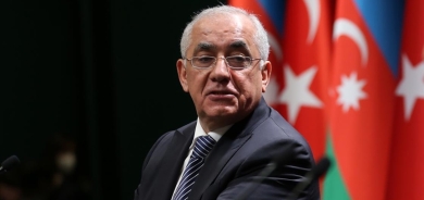 عەلی ئەسداف بە سەرۆک وەزیرانی ئازەربایجان هەڵبژێردرا