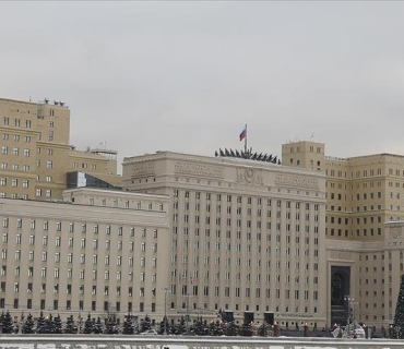 ڕووسیا: لە ماوەی هەفتەی ڕابردوودا ناوەندە سەربازییەکان و کۆگاکانمان لە ئۆکرانیا بۆردومان کرد