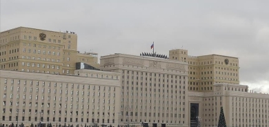 ڕووسیا: لە ماوەی هەفتەی ڕابردوودا ناوەندە سەربازییەکان و کۆگاکانمان لە ئۆکرانیا بۆردومان کرد