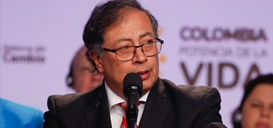 سەرۆکی کۆڵۆمبیا: بۆردومانی غەززە ئازادی و مافی مرۆڤ و هاودەنگی لەناو دەبات