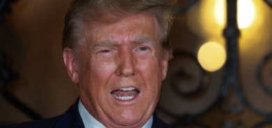 ترمب يعلن عزمه استئناف الحكم الصادر بحقه في قضية احتيال