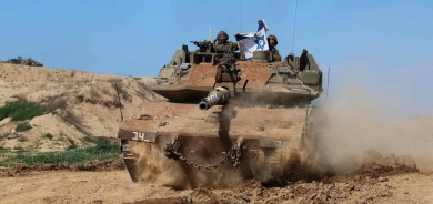 تقرير: أميركا تعتزم إرسال المزيد من الأسلحة إلى إسرائيل