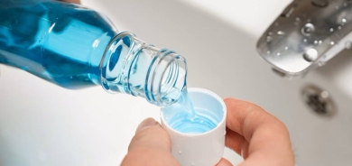 تطهير الفم يُحسّن السكر في الدم