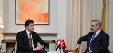 Hevdîtinên duh Serokê Herêma Kurdistanê li Konferansa Ewlehiyê ya Munchenê