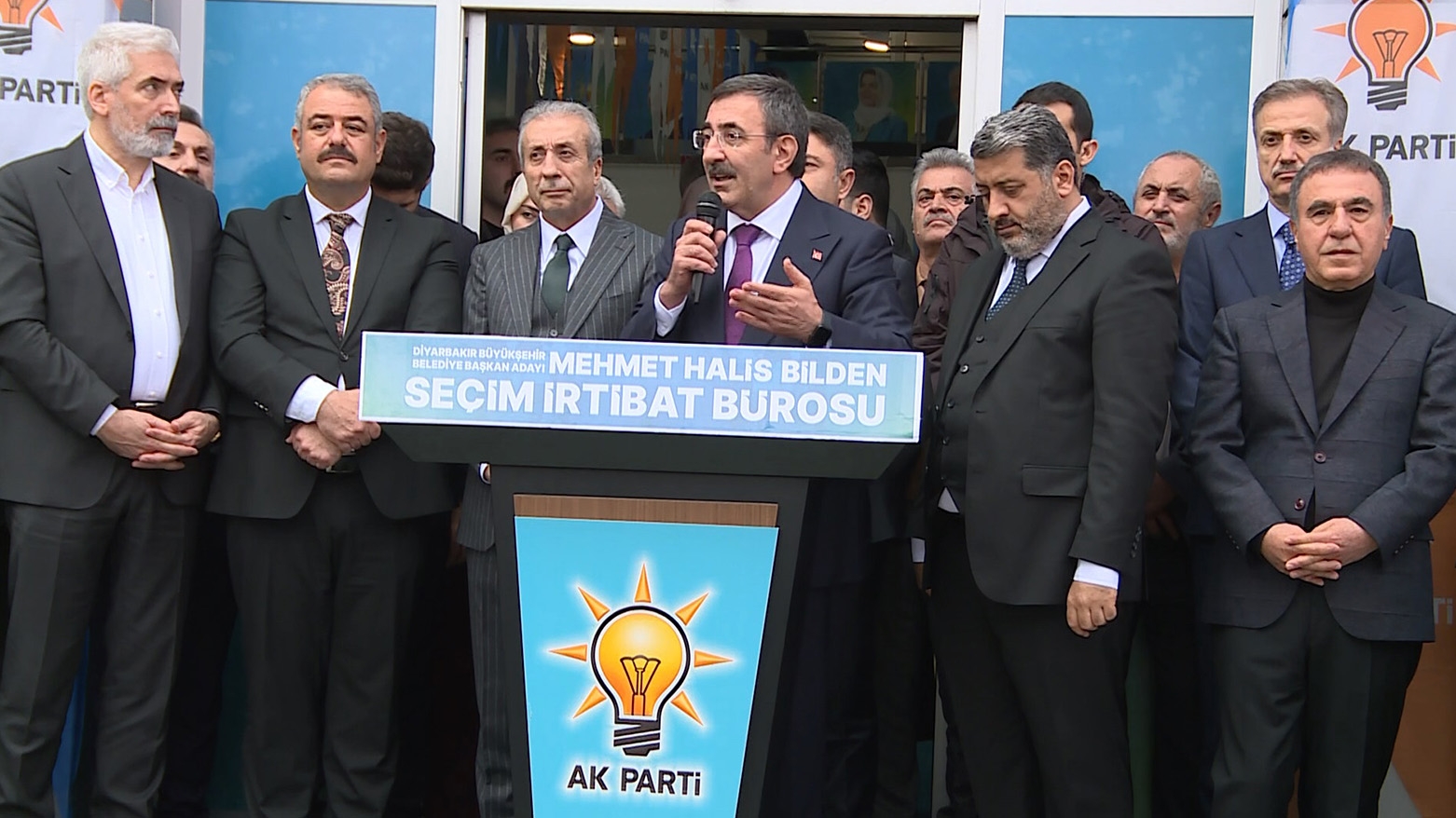 Welatiyên Diyarbekirê: Bila hikûmet pêşî gelê Kurd û Tirk wekî hev bibîne