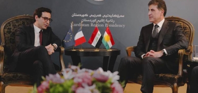 Wezîrê Fransayê: Em dê piştgiriya xwe ya ji bo Herêma Kurdistanê bidomînin