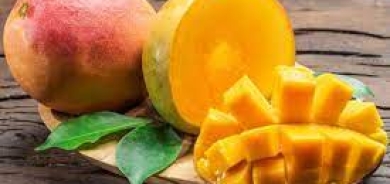 المانغو تُساعدكِ على الحمل الصحي... أدخليها نظامك الغذائي