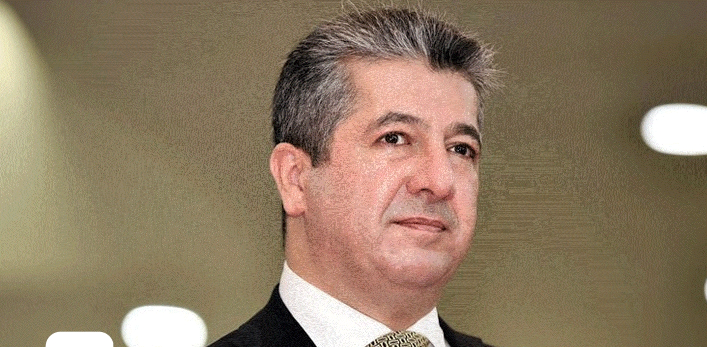 مسرور بارزاني يهنئ اتحادي الطلبة والشباب الديمقراطي الكوردستانيين في الذكرى السنوية لتأسيسهما