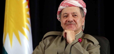 Kurdish Leader Masoud Barzani Commends Kurdistan Students and Youth on 71st Establishment Anniversary