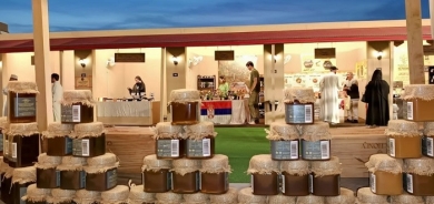 Kurdistan Honey Wins Prestigious Award, Showcased at Doha Honey Exhibition