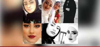 Îran – Di 10 mehan de 100 jin bi destên merivên xwe yên herî nêzîk ve hatine kuştinÎran – Di 10 mehan de 100 jin bi destên merivên xwe yên herî nêzîk ve hatine kuştin