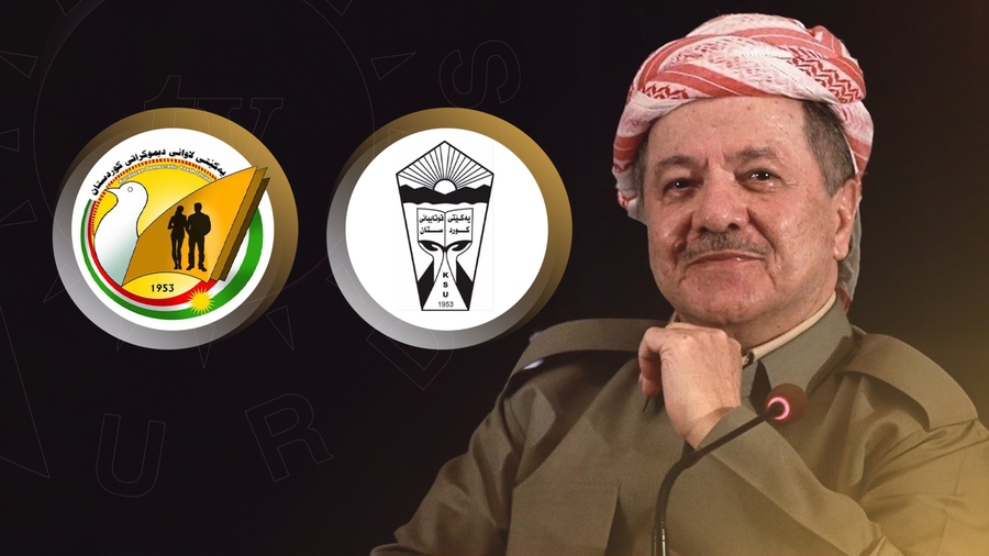 الرئيس بارزاني يهنئ بالذكرى السنوية الـ (71) لتأسيس اتحادي الطلبة والشباب الديمقراطي الكوردستانيين