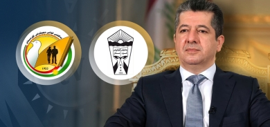 Mesrûr Barzanî hêviya pêşkeftina zêdetir bo her du yekîtiyên xwendekar û ciwanên demokrat yên Kurdistanê dixwaze