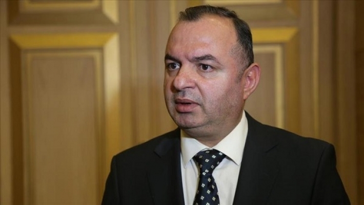 Parlamenterekî PDKê: YNK, helbijartinên Parlamentoya Kurdistanê asteng kiriye û jê ditirse