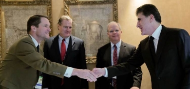 وفد من الكونغرس لنيجيرفان بارزاني: أميركا تنظر للعراق وإقليم كوردستان كشريك مهم