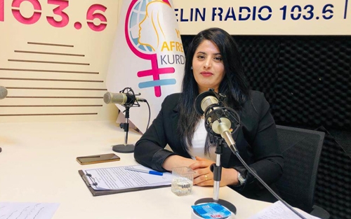 بەهۆی تەکنەلۆژیاوە لەخێزانێکی چەند کەسیدا هەر تەنیای