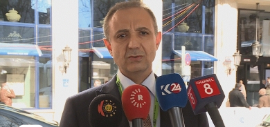 دلشاد شهاب: قرار المحكمة الاتحادية بشأن قانون الانتخابات يجب أن لا يتأخر بعد الآن