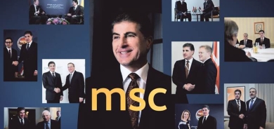 بعد حضور فاعل.. نيجيرفان بارزاني يختتم مشاركته بمؤتمر ميونخ للأمن