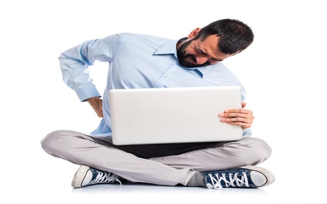 چەند هۆكارێكی پێشبینی نەكراوی پشت ئێشە