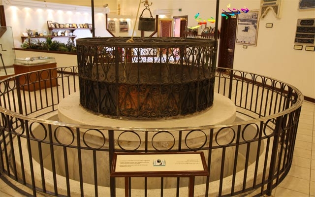 بیری زمزم
