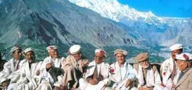 5 عادات... سر العمر الطويل لسكان وادي «هونزا»