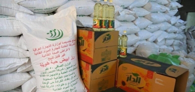 نائب عراقي يفتح النار على وزارة التجارة الاتحادية: الرز التايلندي الذي يوزع بالحصة التموينية يستخدم علفاً للحيوان