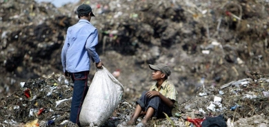 Crisis Grips Iraq as Over One Million Children Trapped in Child Labor