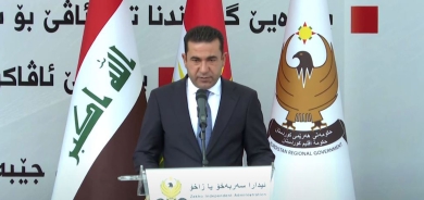 بتكلفة تزيد عن ملياري دينار.. إرساء حجر الأساس لعدد من المشاريع في أحد أقضية زاخو