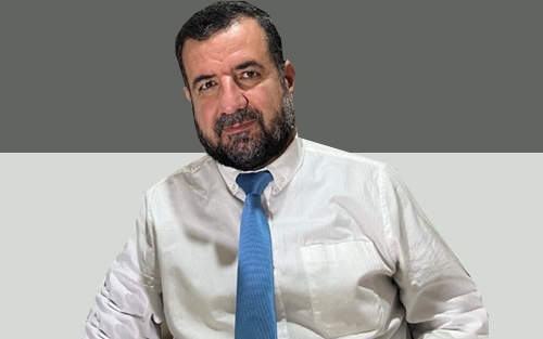 پڕۆفیسۆر دكتۆر ئومێد نەجمەدین جەمیل موفتی بۆ گوڵان:     بەدیعولزەمان نەوڕەسی سیاسەتی لەگەڵ شەیتان هاوتا كردووە