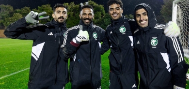 المنتخب السعودي... أزمة حراسة تلوح في الأفق قبل مواجهة طاجيكستان