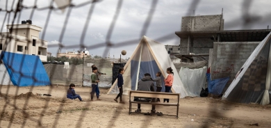 «أكسيوس»: كبير مستشاري بايدن للشرق الأوسط يزور مصر وإسرائيل لإجراء محادثات بشأن رفح