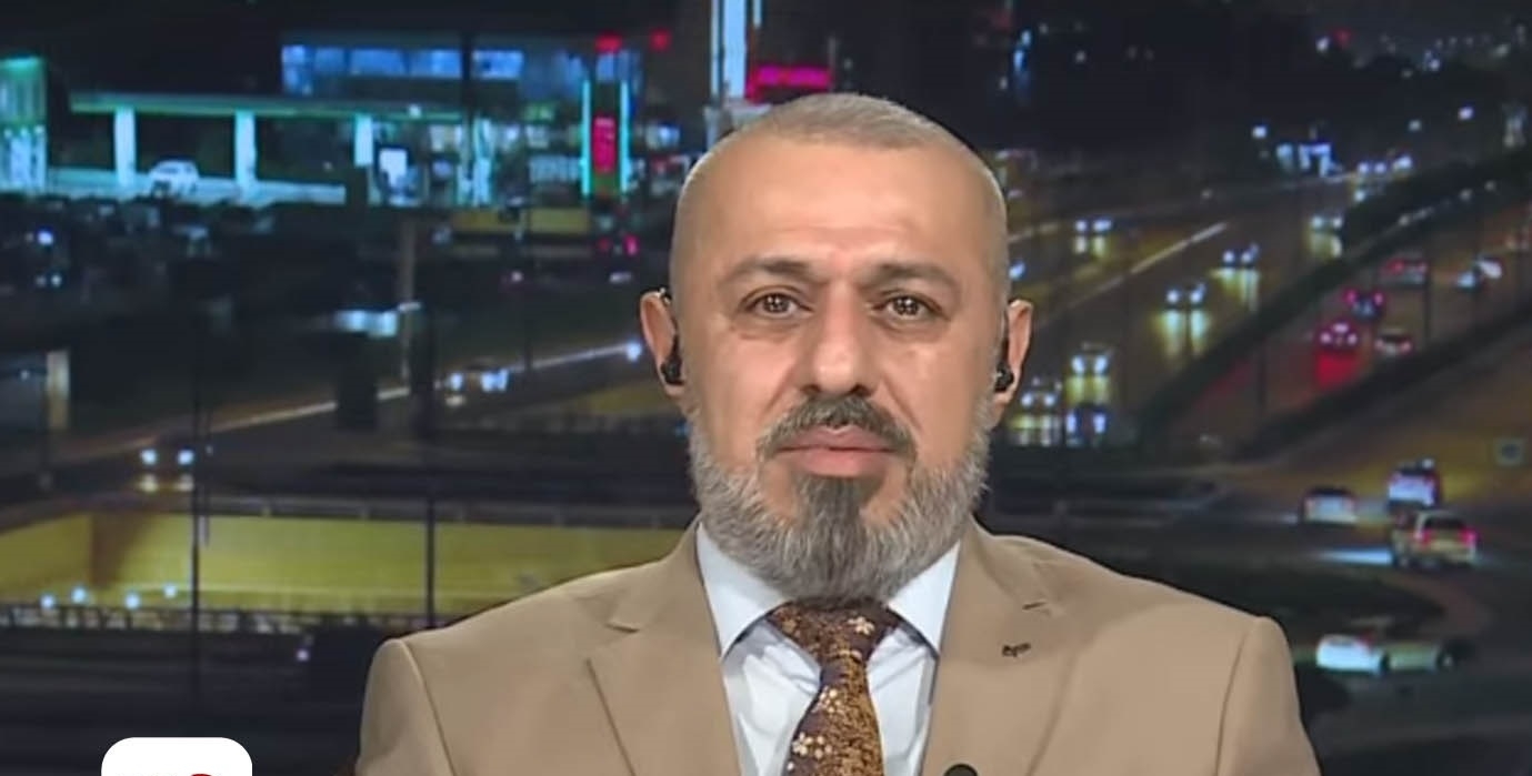 وعدي سليمان: الشكوى المقدمة ضد انتخابات برلمان كوردستان في المحكمة الاتحادية ليس لها أيّ أساس قانوني