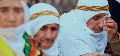 Hunermend Aştî Ebdo berhemeke nû belav kir