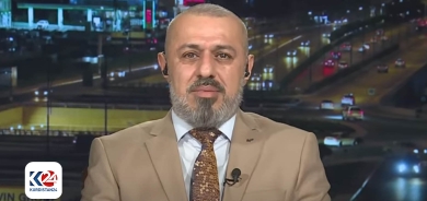 Weidî Silêman: Dadgeha Federalî pilaneka bihêz li dijî Herêma Kurdistanê danaye