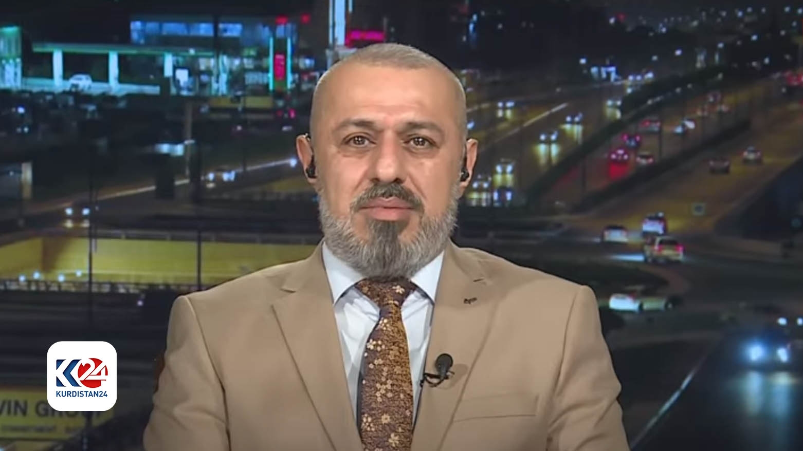 Weidî Silêman: Dadgeha Federalî pilaneka bihêz li dijî Herêma Kurdistanê danaye