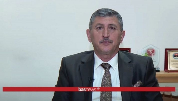 Azad Kûreçî: YNK li Herêma Kurdistanê dijatiya Tirkmenan dike, li Kerkûkê jî daxwaza piştevaniyê li Tirkmenan dike
