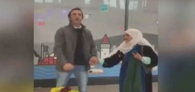 Kurê wê dayîka Kurd a ku bi Tirkî nizanîbû hat desteserkirin