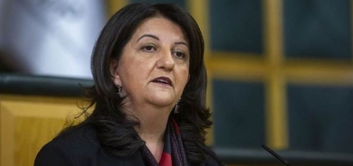 Pervîn Buldan dev ji siyasetê berdide