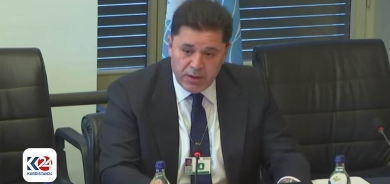 Dîndar Zêbarî: Nêzî yek milyon awareyan li Herêma Kurdistanê hene