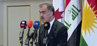 KRG Calls on Canada to Upgrade Diplomatic Presence in Erbil to Consulate General