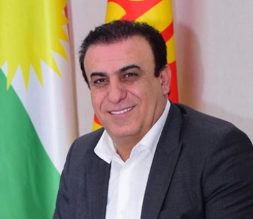 مــــەسرور بارزانی سەرۆک وەزیرانێکی سەرکەوتوو