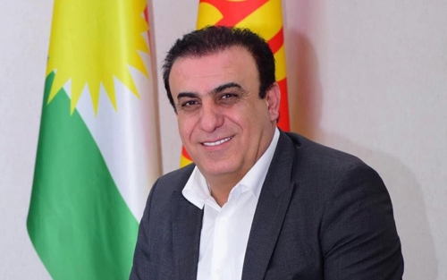 مــــەسرور بارزانی سەرۆک وەزیرانێکی سەرکەوتوو