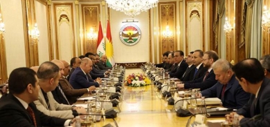 رئاسة وحكومة إقليم كوردستان تبديان كامل الاستعداد لإجراء الانتخابات