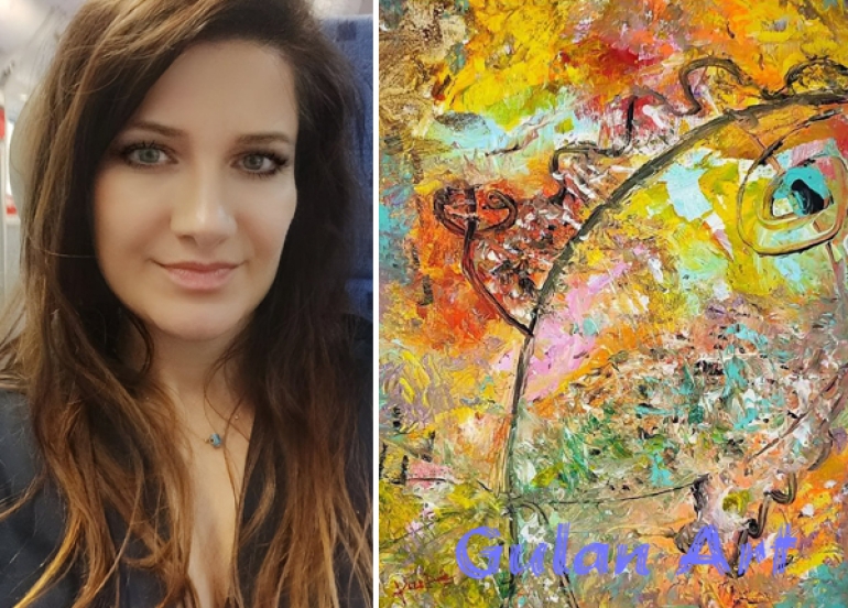 دەز دەنیز بۆ گوڵان: ئێستا كۆمەڵگەی كوردی بۆ هونەرە جیهانی و هاوچەرخەكان كراوەیە