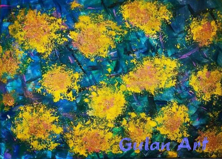 دەز دەنیز بۆ گوڵان: ئێستا كۆمەڵگەی كوردی بۆ هونەرە جیهانی و هاوچەرخەكان كراوەیە