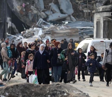 بەلجیکا: ئیسرائیل هەوڵی گۆڕینی دانیشتوانی فەلەستین دەدات