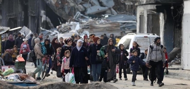 بەلجیکا: ئیسرائیل هەوڵی گۆڕینی دانیشتوانی فەلەستین دەدات