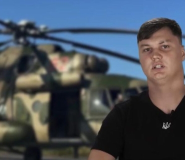 فڕۆکەوانە هەڵاتووەکەی ڕووسیا لە ئیسپانیا کوژرا