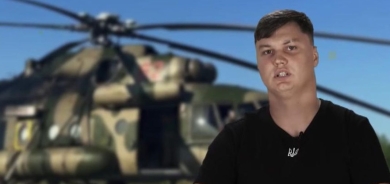 فڕۆکەوانە هەڵاتووەکەی ڕووسیا لە ئیسپانیا کوژرا